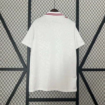 Denmark 2024 Away Shirt