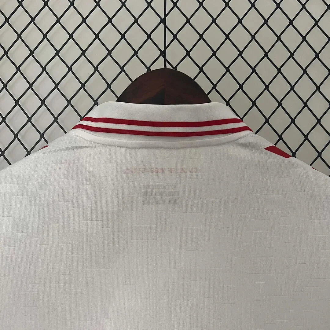 Denmark 2024 Away Shirt