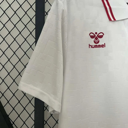 Denmark 2024 Away Shirt