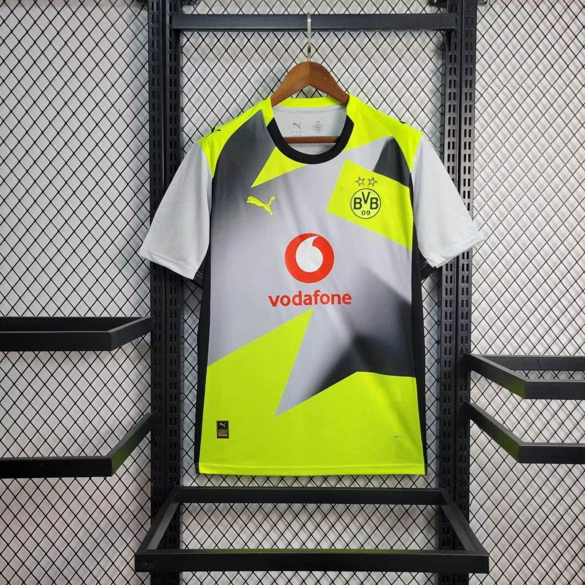 Dortmund 2023 Away Shirt