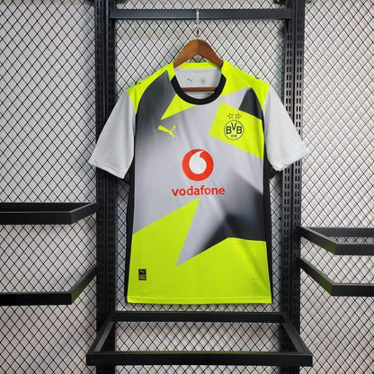 Dortmund 2023 Away Shirt