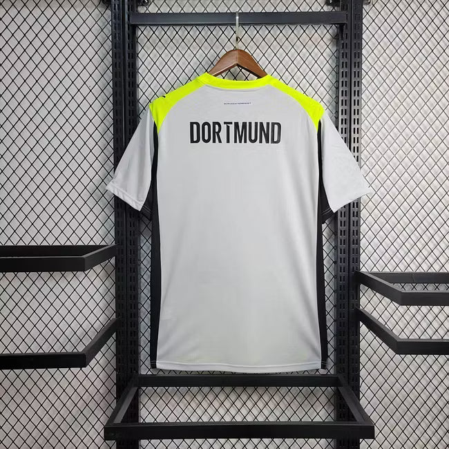 Dortmund 2023 Away Shirt