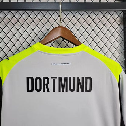 Dortmund 2023 Away Shirt