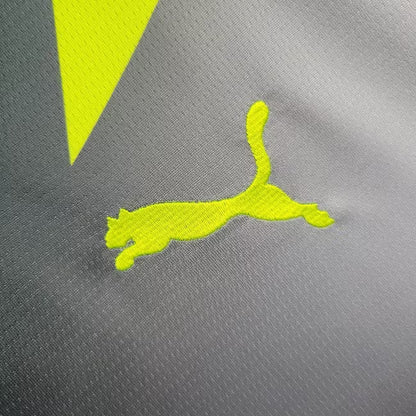 Dortmund 2023 Away Shirt