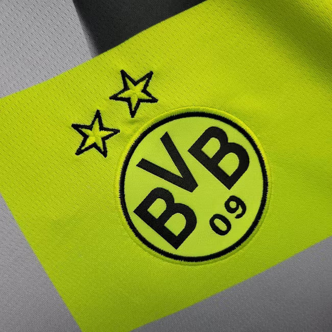 Dortmund 2023 Away Shirt