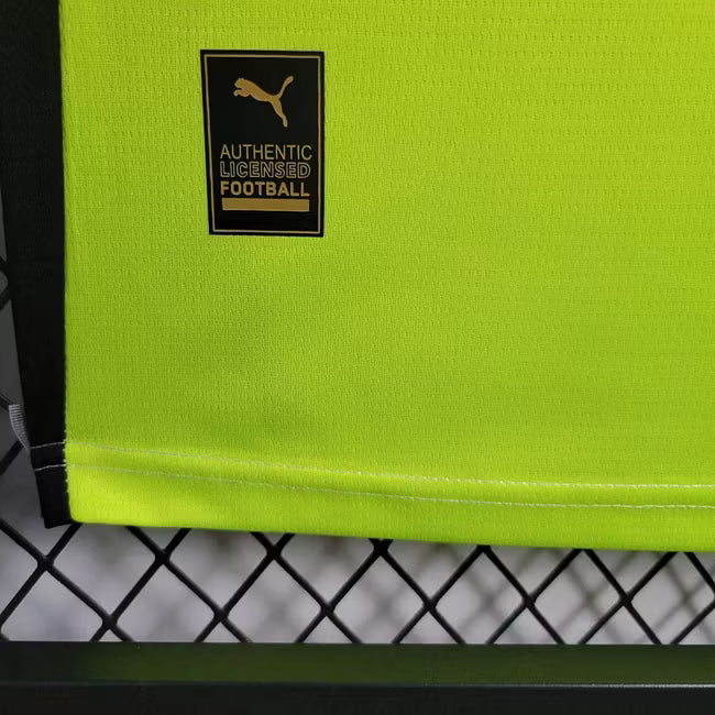 Dortmund 2023 Away Shirt
