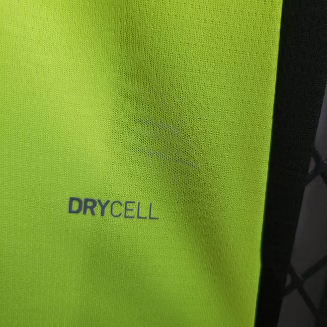 Dortmund 2023 Away Shirt