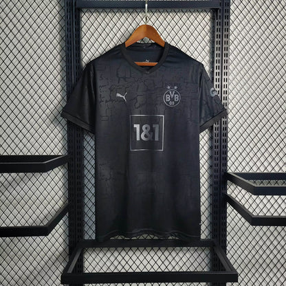 Dortmund 2023 Blackout Special Edition Shirt
