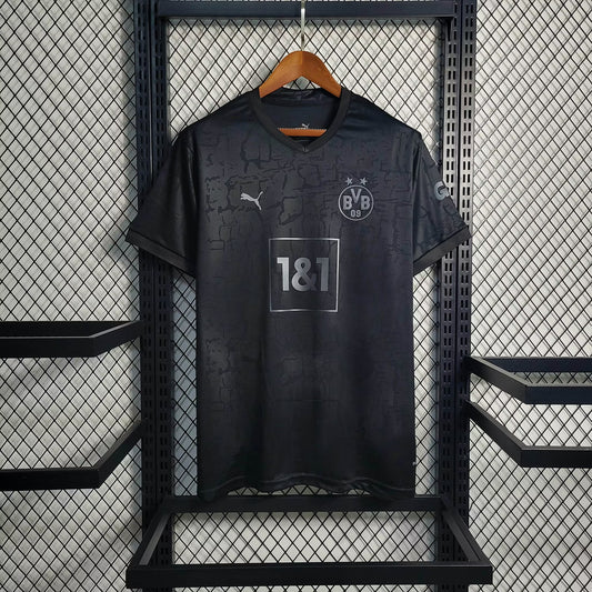 Dortmund 2023 Blackout Special Edition Shirt