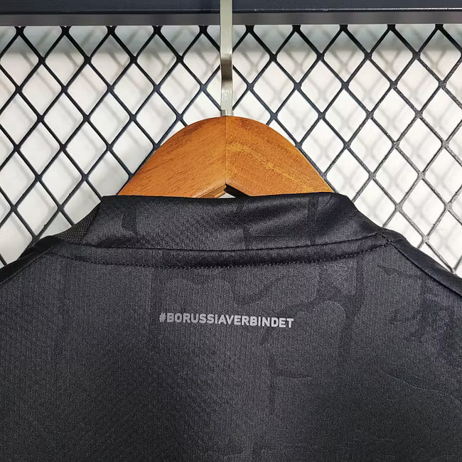 Dortmund 2023 Blackout Special Edition Shirt