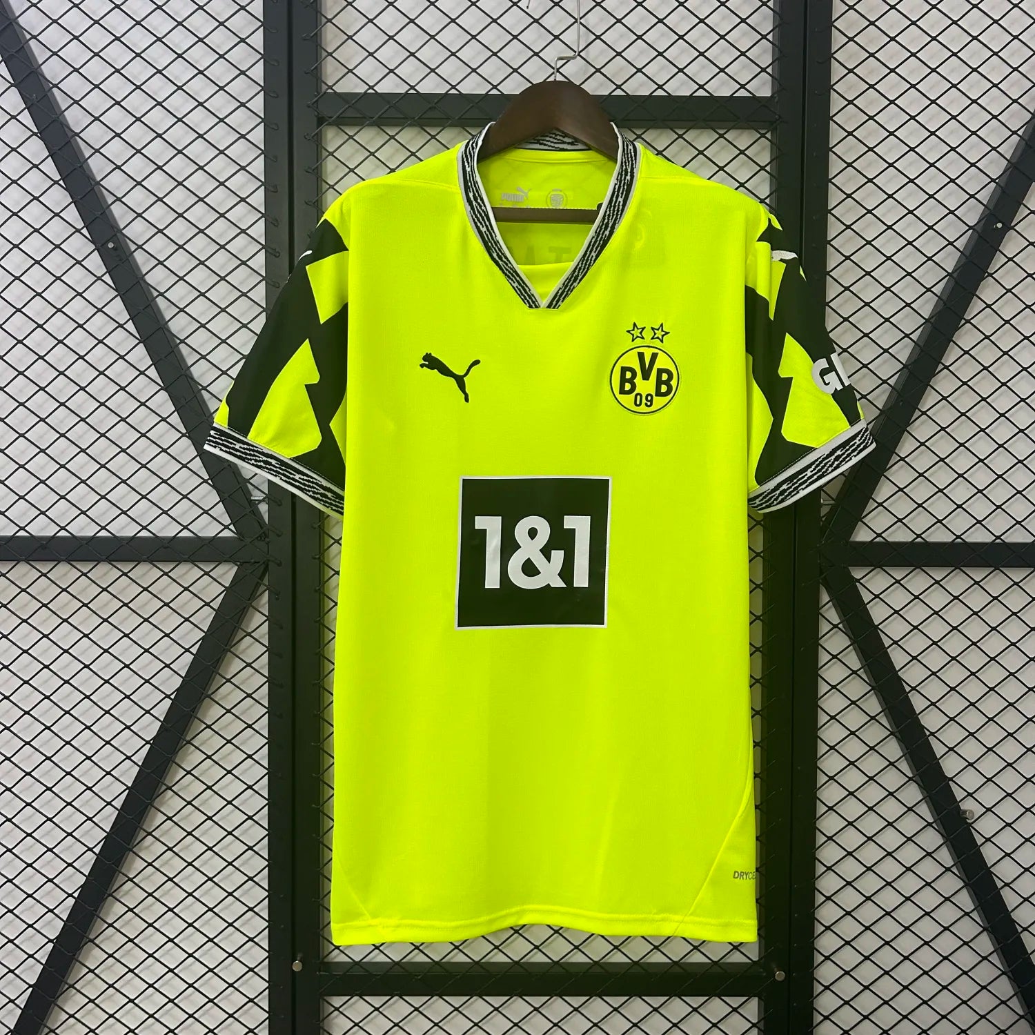 Dortmund 2024 Special Edition Shirt