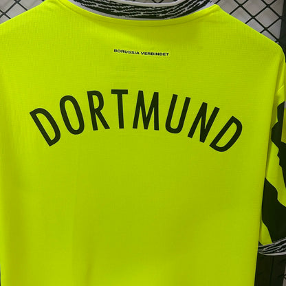 Dortmund 2024 Special Edition Shirt