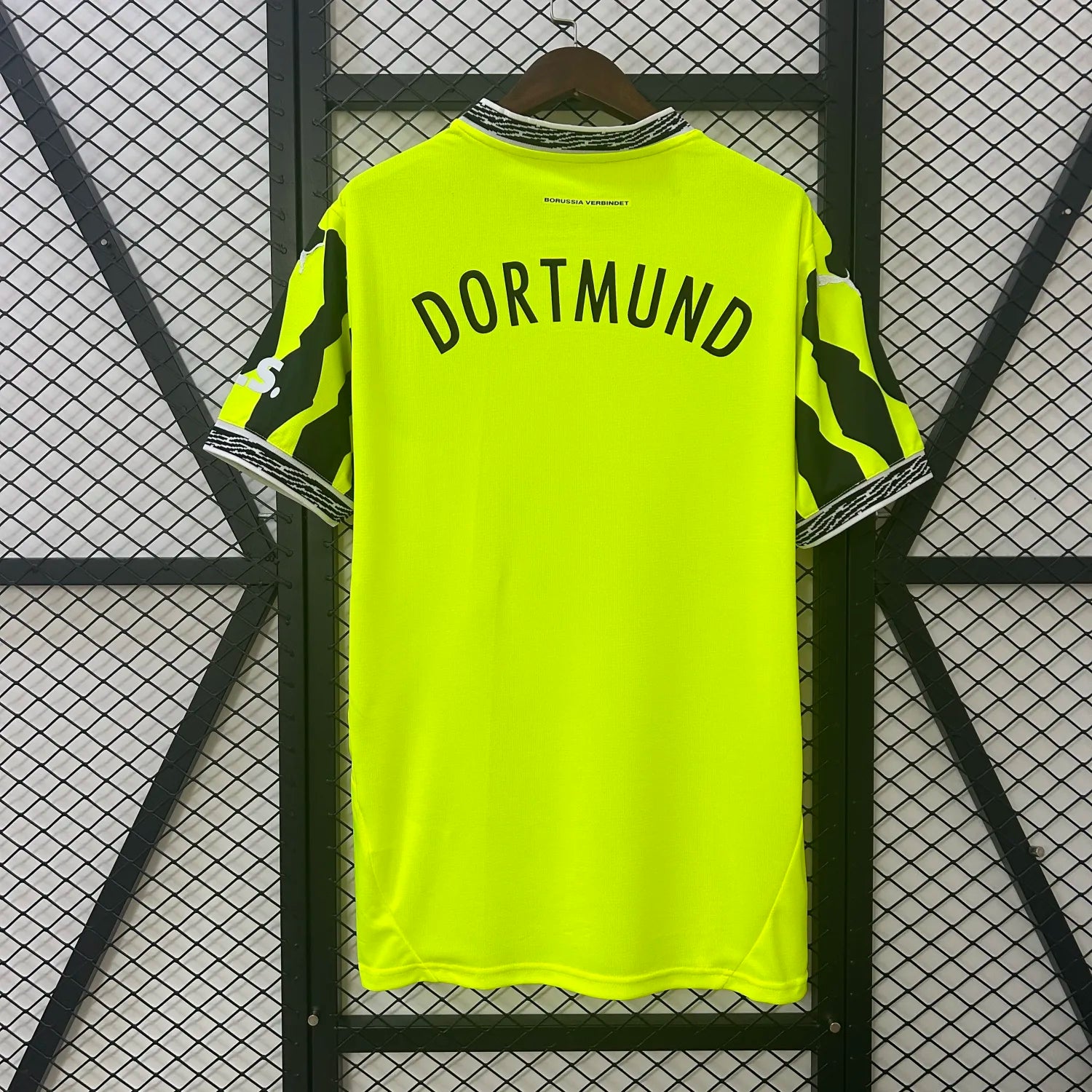 Dortmund 2024 Special Edition Shirt