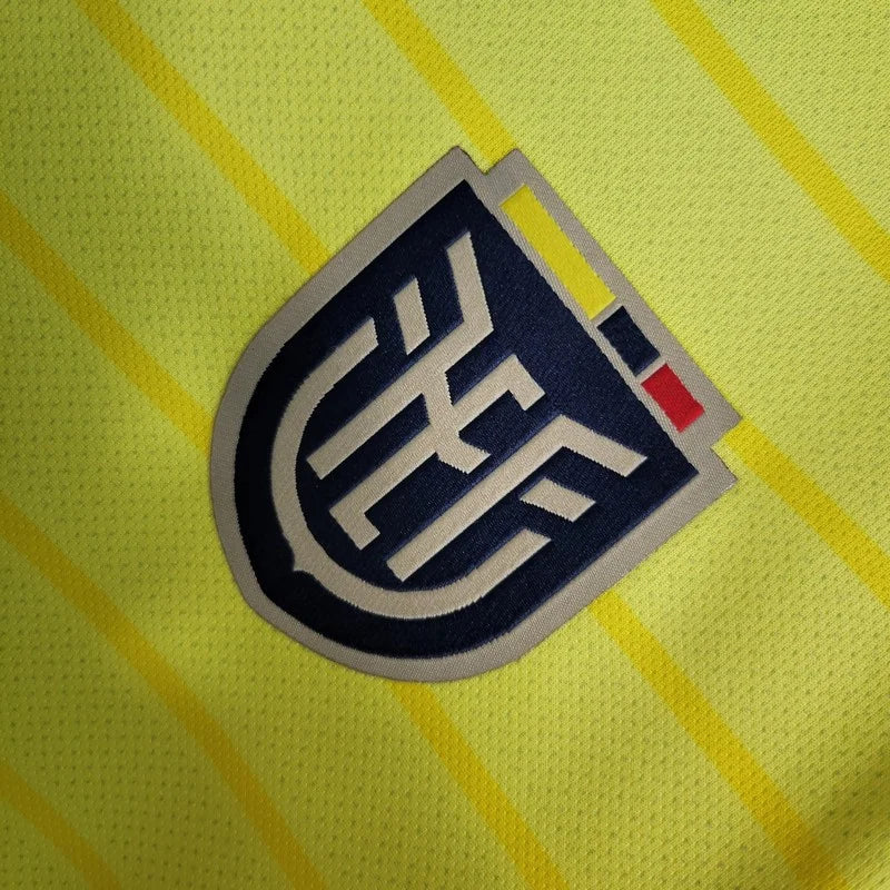 Ecuador 2023 Home Shirt