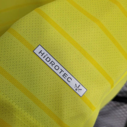 Ecuador 2023 Home Shirt
