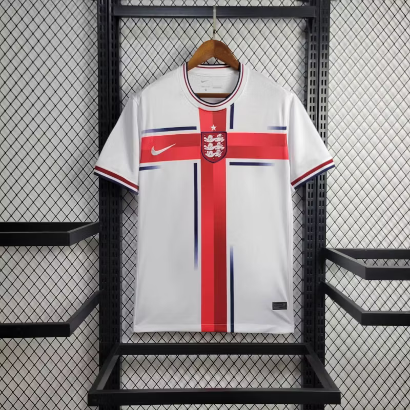 England 2024 Home Training Shirt