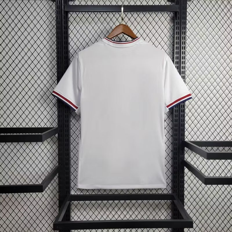 England 2024 Home Training Shirt