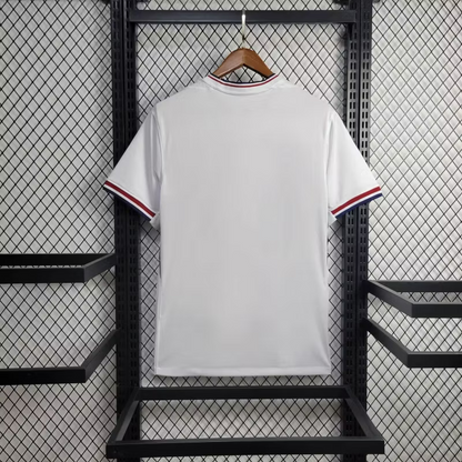 England 2024 Home Training Shirt