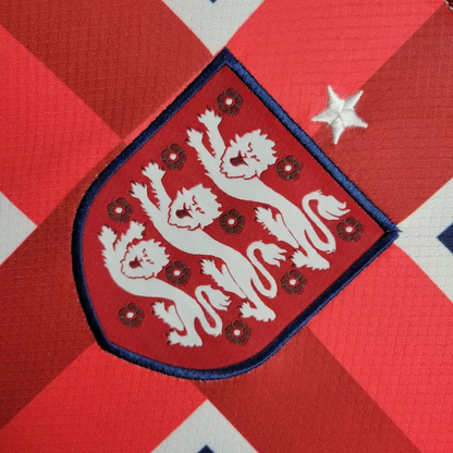 England 2024 Home Training Shirt