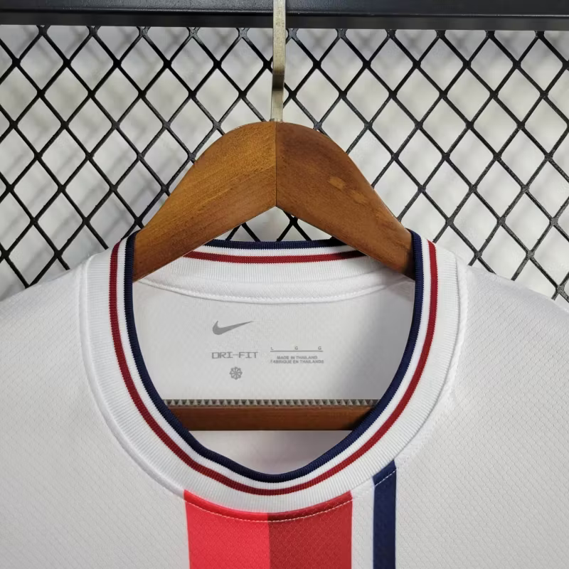England 2024 Home Training Shirt
