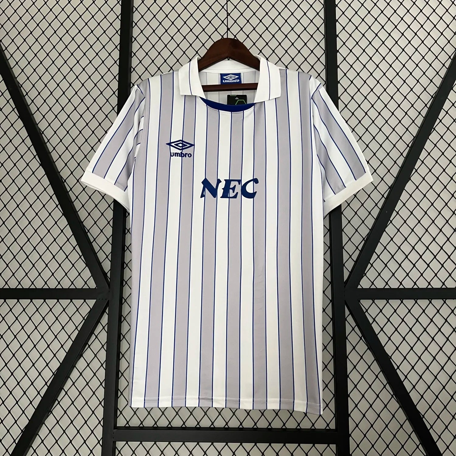 Everton 1988 Away Shirt