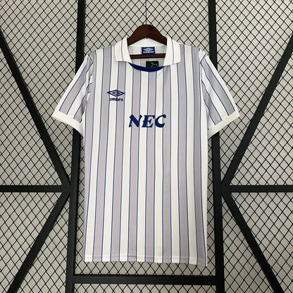 Everton 1988 Away Shirt