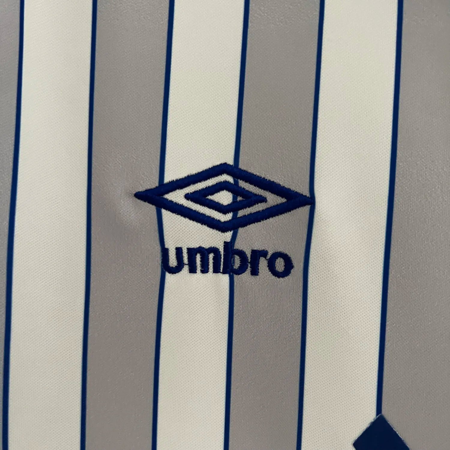 Everton 1988 Away Shirt
