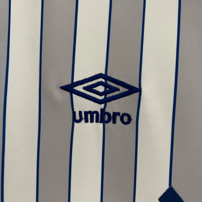 Everton 1988 Away Shirt