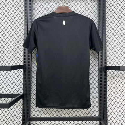 Everton 2025 Thrid Away Shirt