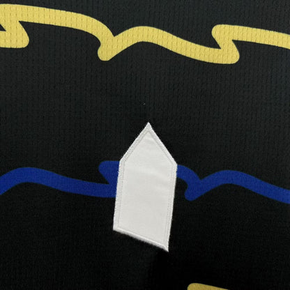 Everton 2025 Thrid Away Shirt