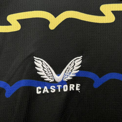 Everton 2025 Thrid Away Shirt