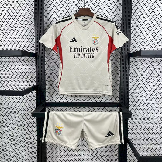 Portugalsko 2025 venkovní dres s dlouhým rukávem L/S