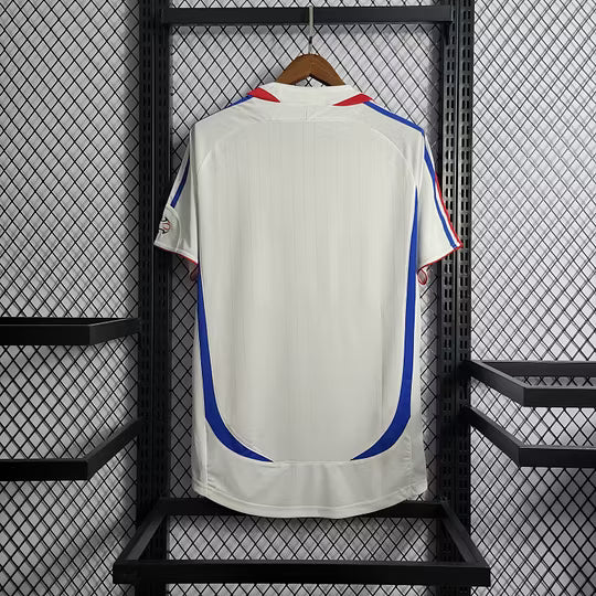 France 2006 Away Shirt