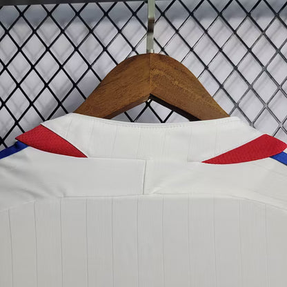 France 2006 Away Shirt