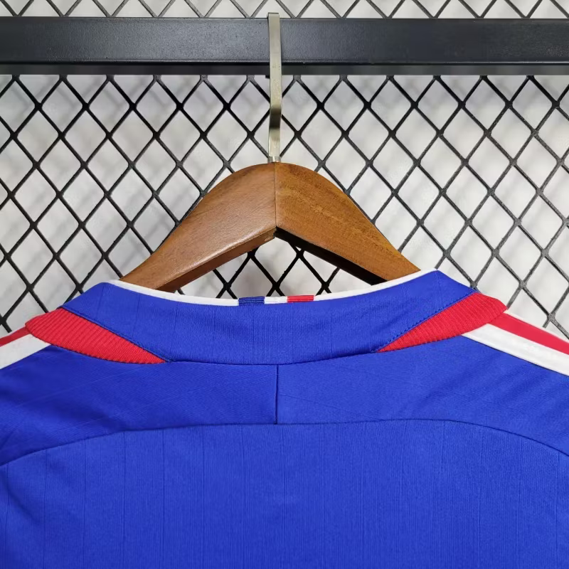 France 2006 Home Shirt