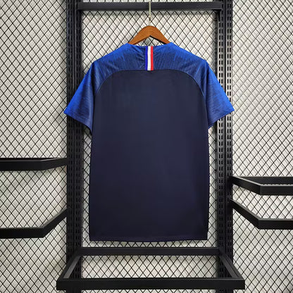 France World Cup 2018 Home Shirt