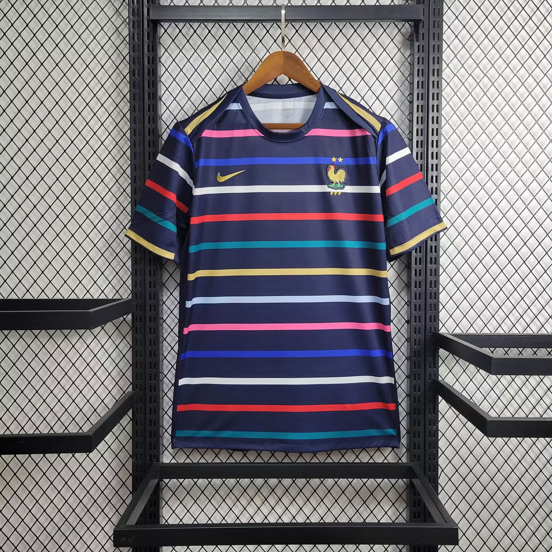 France 2024 Training Shirt
