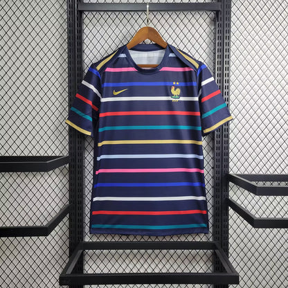 France 2024 Training Shirt