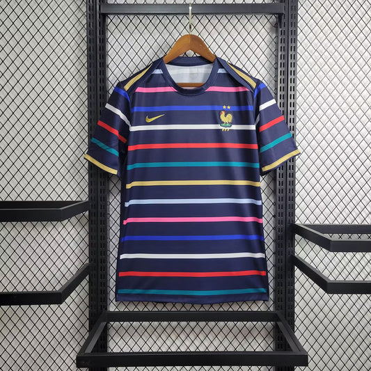France 2024 Training Shirt