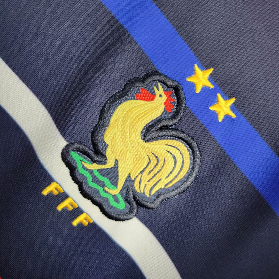 France 2024 Training Shirt