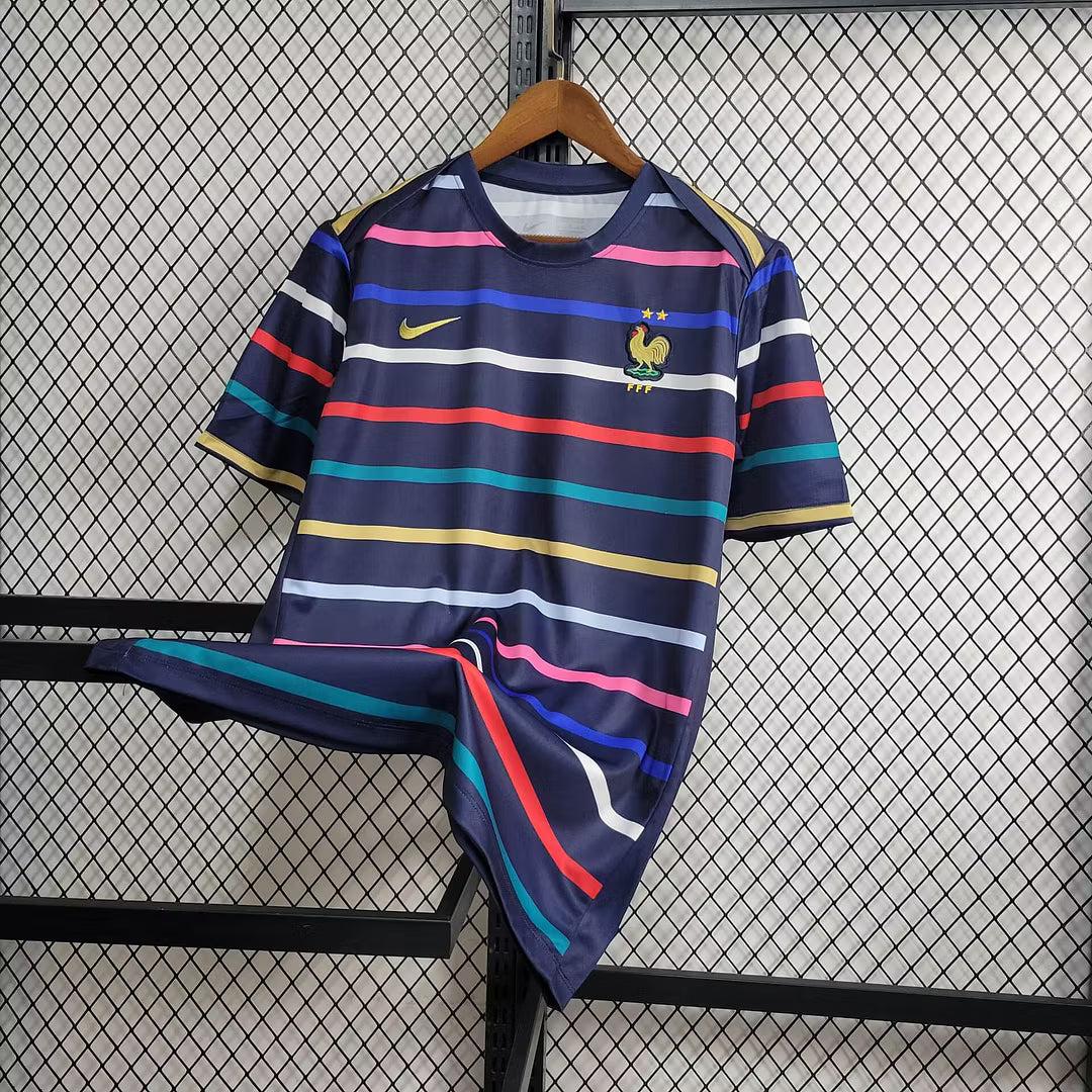 France 2024 Training Shirt