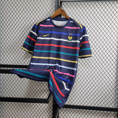 France 2024 Training Shirt