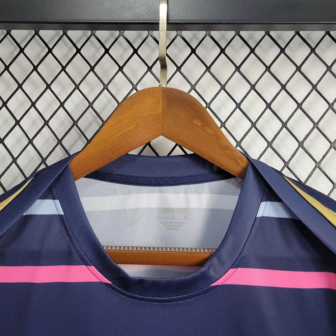 France 2024 Training Shirt