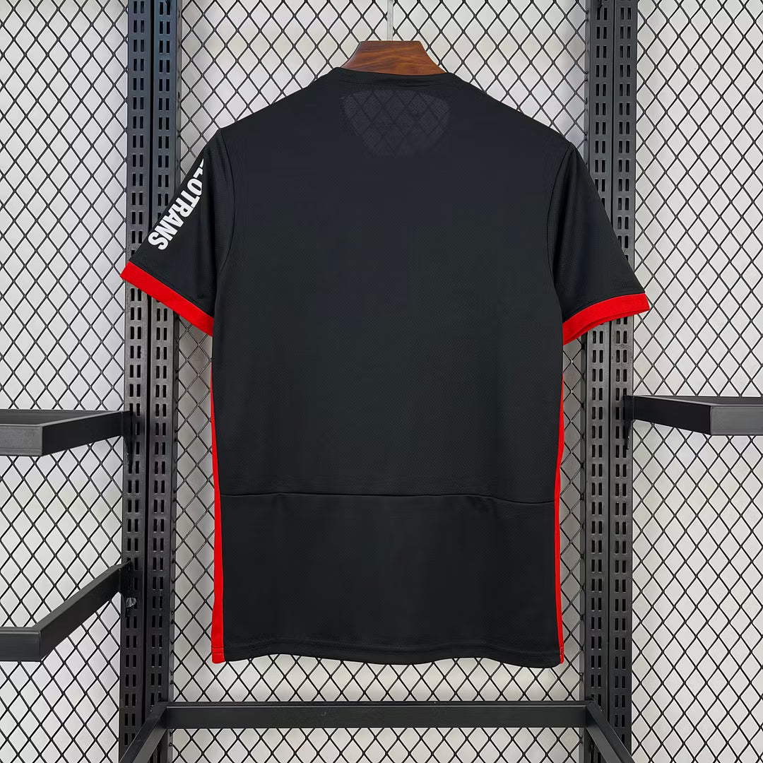 Frankfurt 2024 Away Shirt