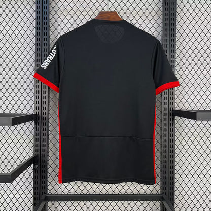 Frankfurt 2024 Away Shirt
