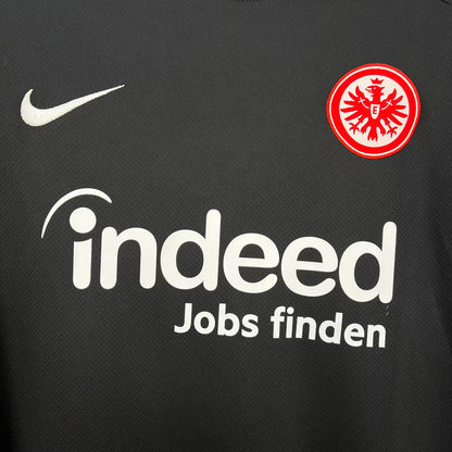 Frankfurt 2024 Away Shirt