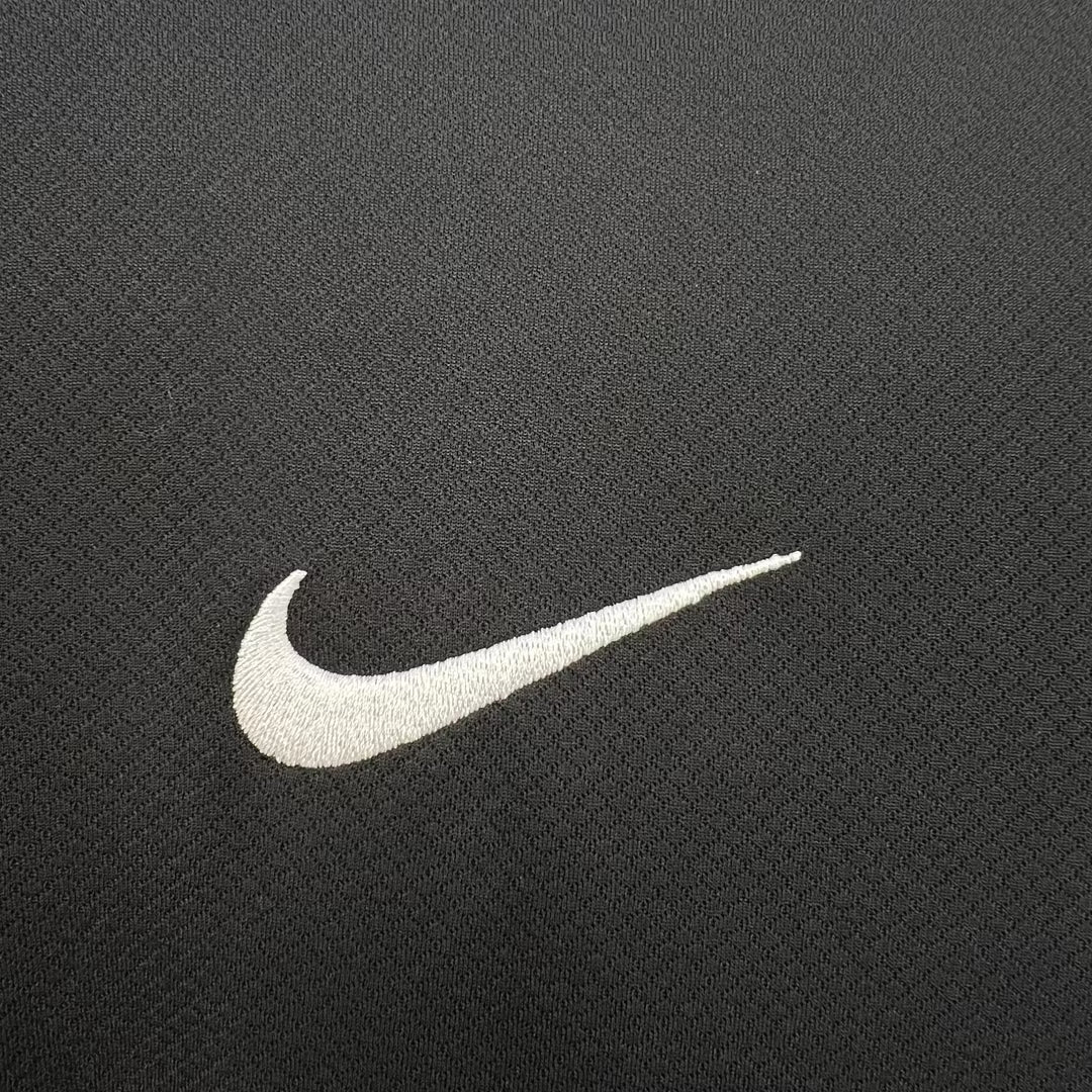 Frankfurt 2024 Away Shirt