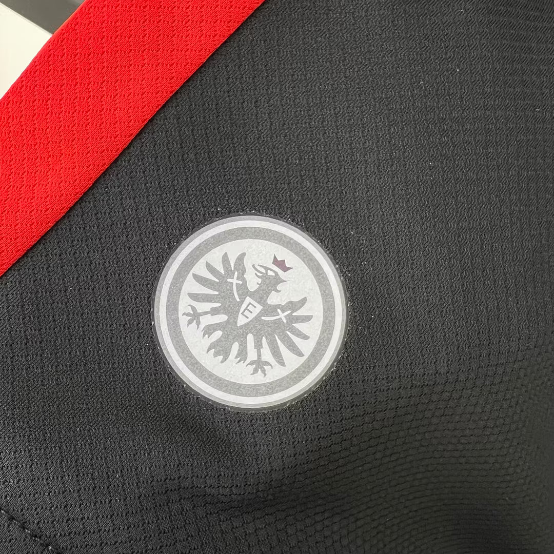 Frankfurt 2024 Away Shirt