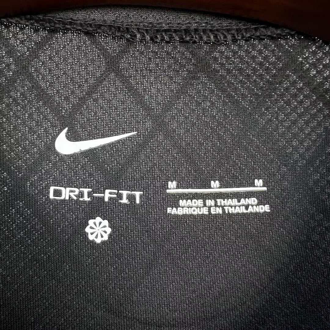 Frankfurt 2024 Away Shirt