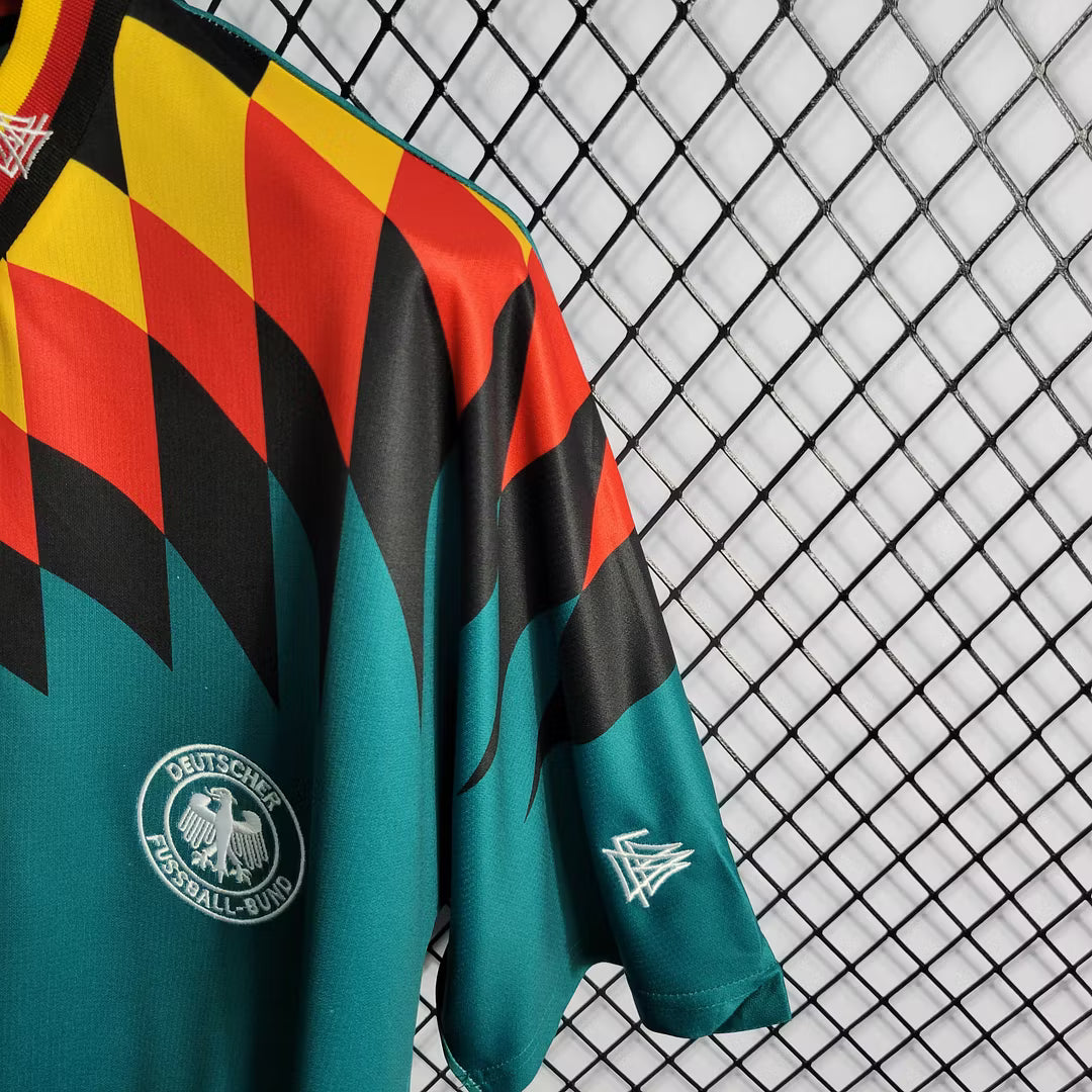 Germany 1994 Away Shirt
